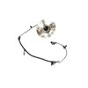 WHEEL HUB & BEARING - image 2