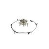 WHEEL HUB & BEARING - image 4