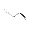 HOSE/TUBE OIL COOLER - image 1