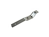 BRACKET DOOR HANDLE - image 1