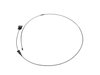 CABLE HOOD LATCH - image 2