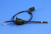CABLE HOOD LATCH - image 1