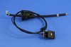 CABLE HOOD LATCH - image 2
