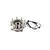 HUB BRAKE - image 1