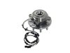 HUB BRAKE - image 2