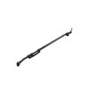 Steering Tie Rod End Adjusting Sleeve Fits Select Ram 4500 and 5500 Trucks - image 2