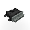 MODULE OCCUPANT RESTRAINT - image 1