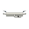 MUFFLER EXHAUST - image 1