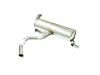 MUFFLER EXHAUST - image 1
