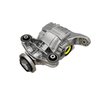 DIFFERENT REAR AXLE - image 2