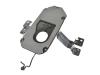 PLATE TRANS SHIFTER - image 1