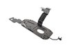 PLATE TRANS SHIFTER - image 2