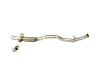 PIPE EXHAUST FRONT - image 1