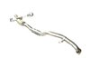 PIPE EXHAUST FRONT - image 2