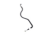 TUBE FUEL SUPPLY - image 1