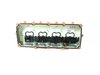 COVER CYLINDER HEAD - image 3