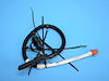 CORD ENGINE BLOCK HEATER - image 1