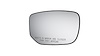 GLASS MIRROR REPLACEMENT - image 1
