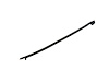 W/STRIP SLIDING DOOR 2NRY - image 1