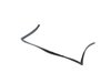 W/STRIP FRONT DOOR GLASS - image 2