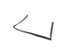 W/STRIP FRONT DOOR GLASS - image 2