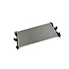 RADIATOR ENGINE COOLING - image 1