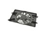 68189127AA Radiator Cooling Fan Module for 2013-2016 Dodge Dart - image 2