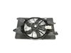 68189127AA Radiator Cooling Fan Module for 2013-2016 Dodge Dart - image 3