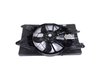 68189127AA Radiator Cooling Fan Module for 2013-2016 Dodge Dart - image 4