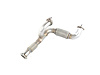PIPE EXHAUST CROSSUNDER - image 1