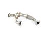 PIPE EXHAUST CROSSUNDER - image 2