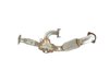 PIPE EXHAUST CROSSUNDER - image 3