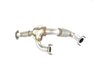 PIPE EXHAUST CROSSUNDER - image 4
