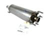 RESONATOR EXHAUST - image 1