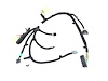 WIRING SEAT CUSHION - image 1