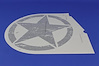 DECAL HOOD - image 1