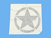 DECAL FENDER REAR - image 1