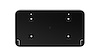 BRACKET LICENSE PLATE - image 1