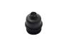 CAP OIL FILTER HOUSING - image 1