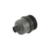 CAP OIL FILTER HOUSING - image 2