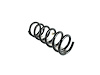SPRING FRONT COIL - image 1
