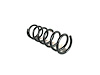 SPRING FRONT COIL - image 1
