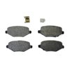 PAD REAR DISC BRAKE - image 2