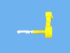 SWITCH BRAKE FLUID LEVEL - image 2