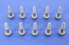 BOLT HEX FLANGE HEAD - image 1