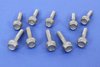 BOLT HEX FLANGE HEAD - image 2