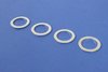 GASKET OIL LEVEL PLUG - image 2
