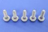 BOLT HEX FLANGE HEAD - image 2