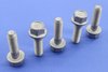 BOLT HEX FLANGE HEAD - image 3