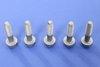 BOLT HEX FLANGE HEAD - image 2